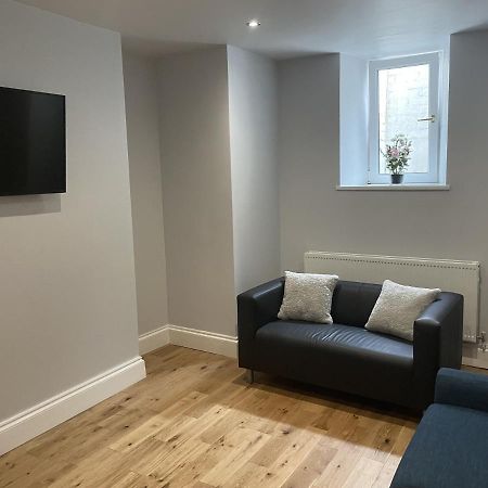 Great 2 Bedroom Flat 플리머스 외부 사진
