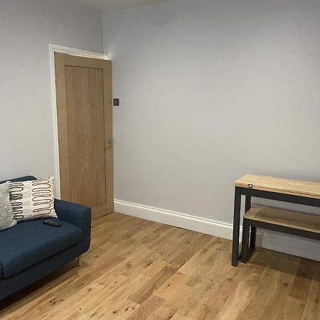 Great 2 Bedroom Flat 플리머스 외부 사진